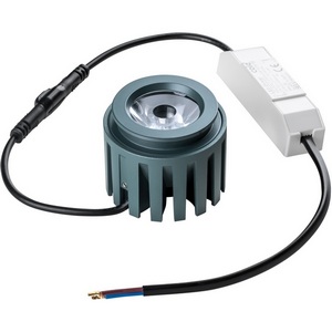 Изображение товара Модуль светодиодный 5W 2700K СУПЕРУЗКИЙ 3 Lightstar Stella Base 075052