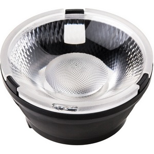 Изображение товара Сменная оптика для модулей 07507х/07509х max 12W линза 15G Lightstar Stella Pro 075115