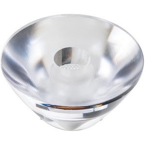 Изображение товара Сменная оптика для модулей 07507х/07509х max 12W линза 50G Lightstar Stella Pro 075150