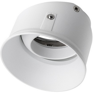 Изображение товара Вставка алюминиевая поворотная (Суппорт) с углом наклона до 30 и вращением на 360 для светодиодных модулей к 07505x/07507x Lightstar Stella Base 075236