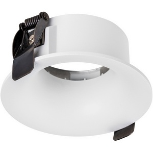 Изображение товара Рамка встраиваемая скругленная к 07505x и 07507х Lightstar Stella Base 075306