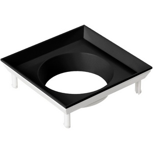 Изображение товара Рефлектор квадратный для рамок 07521х/07521X-01 и 07522х/07522X-01 Lightstar Stella 075517