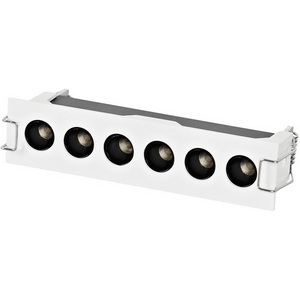 Изображение товара Светильник встраиваемый Lightstar Guarda 080246