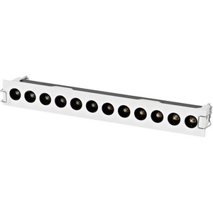 Изображение товара Светильник встраиваемый Lightstar Guarda 080346