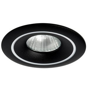 Изображение товара Встраиваемый светильник круглый с подсветкой Lightstar LEVIGO 010013