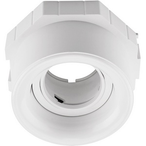 Изображение товара Встраиваемый светильник без источника света скрытого монтажа в натяжной потолок Lightstar Anello 112000