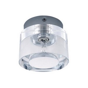 Изображение товара Встраиваемый светильник Lightstar TUBO 160104