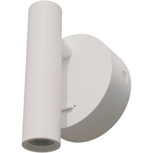 Изображение товара Спот 3W 170LM 4000K, белый Lightstar Omega 200546