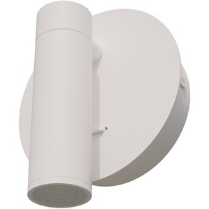 Изображение товара Спот 5W 260LM 3000K, белый Lightstar Omega 200636