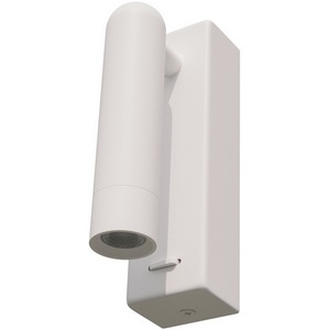 Изображение товара Спот 3W 180LM 3000K, белый Lightstar Omega 200736