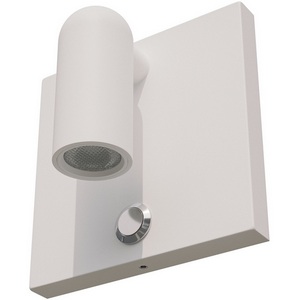 Изображение товара Спот 3W 277LM 3000K, белый Lightstar Omega 200936