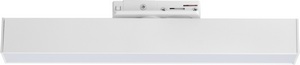 Изображение товара Трековый светильник светодиодный однофазный 20W 220V Lightstar Lilla 202036