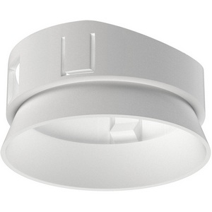 Изображение товара Насадка торцевая на светильник RULLO dia 60 mm Lightstar Rullo 202406