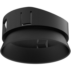 Изображение товара Насадка торцевая на светильник RULLO dia 60 mm Lightstar Rullo 202407