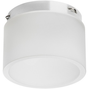 Изображение товара Насадка торцевая с рассеивателем на светильник Lightstar RULLO 202431