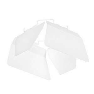 Изображение товара Насадка торцевая Lightstar RULLO 202486