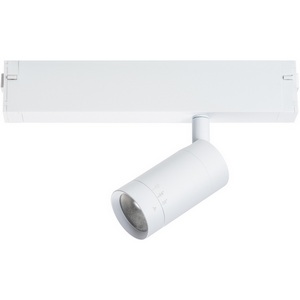 Изображение товара Трековый светильник светодиодный с пультом однофазный 220V WiFi диммируемый Lightstar Teta 205016 (Умный дом)