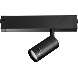Изображение товара Трековый светильник светодиодный однофазный 220V, диммируемый Lightstar Teta 205017