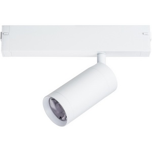 Изображение товара Трековый светильник светодиодный с пультом однофазный 220V WiFi диммируемый Lightstar Teta 205026 (Умный дом)