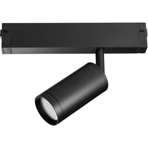 Изображение товара Трековый светильник светодиодный однофазный 220V, диммируемый Lightstar Teta 205027