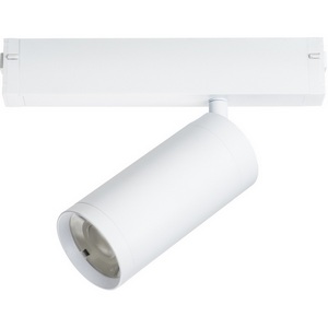 Изображение товара Трековый светильник светодиодный с пультом однофазный 220V WiFi диммируемый Lightstar Teta 205036 (Умный дом)