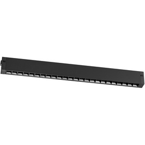 Изображение товара Трековый светильник с пультом светодиодный 220V WiFi однофазный диммируемый Lightstar Teta 205127R (Умный дом)