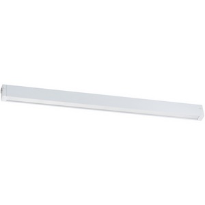 Изображение товара Трековый светильник светодиодный с пультом однофазный 220V WiFi диммируемый Lightstar Teta 205246 (Умный дом)