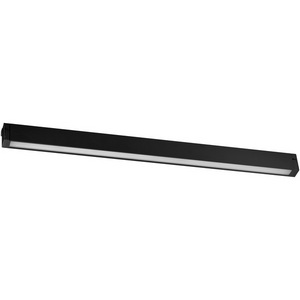 Изображение товара Трековый светильник светодиодный с пультом однофазный 220V WiFi диммируемый Lightstar Teta 205247 (Умный дом)