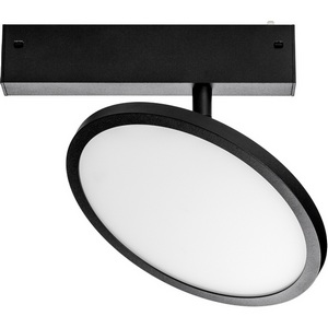 Изображение товара Трековый светильник светодиодный 220V однофазный SMART PRO Lightstar Teta 205707