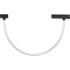 Изображение товара Трековый светильник гибкий светодиодный 220V однофазный SMART PRO Lightstar Teta 205907