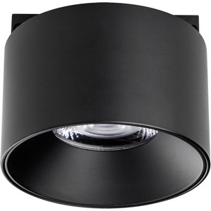 Изображение товара Трековый светильник светодиодный низковольтный 24V 5W Lightstar Linea 206047