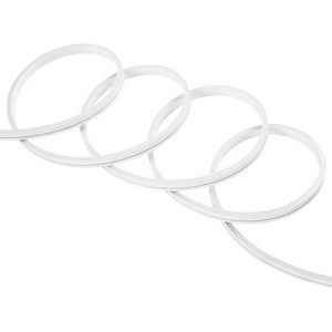 Изображение товара Трековый светильник LED гибкий низковольтный 24V 20W Lightstar Linea 206212