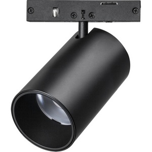 Изображение товара Трековый светильник светодиодный низковольтный 24V 5W Lightstar Linea 206237