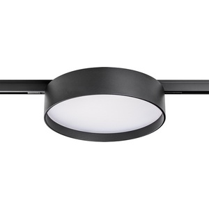 Изображение товара Трековый светильник светодиодный низковольтный 24V 12W Lightstar Linea 206547