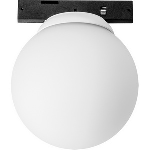 Изображение товара Трековый светильник светодиодный низковольтный 24V 3W Lightstar Linea 206637