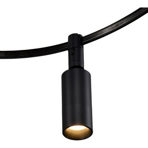 Изображение товара Трековый светильник светодиодный однофазный 48V Lightstar DUE 207137