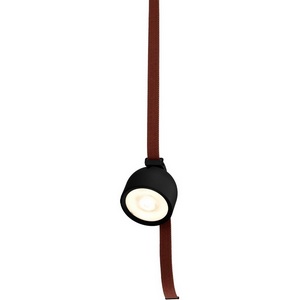 Изображение товара Трековый ременной светильник 48V светодиодный Lightstar Nove 208037