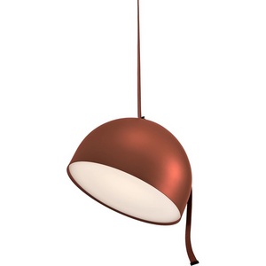 Изображение товара Трековый ременной светильник 48V светодиодный Lightstar Nove 208132