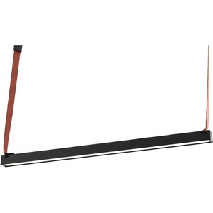 Изображение товара Трековый ременной светильник 48V светодиодный Lightstar Nove 208327