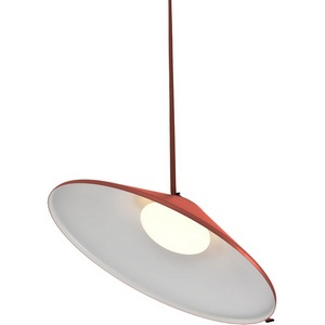 Изображение товара Трековый ременной светильник 48V светодиодный Lightstar Nove 208412