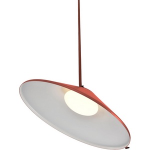 Изображение товара Трековый ременной светильник 48V светодиодный Lightstar Nove 208432
