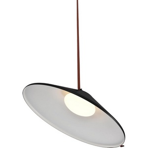 Изображение товара Трековый ременной светильник 48V светодиодный Lightstar Nove 208437