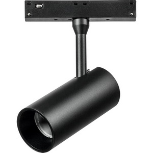Изображение товара Трековый светильник светодиодный 48V низковольтный Lightstar Uno 209147
