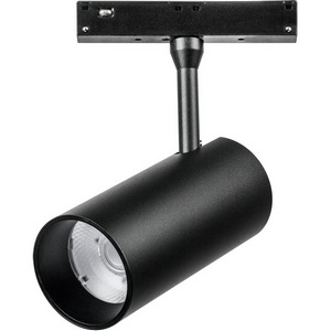 Изображение товара Трековый светильник светодиодный 48V низковольтный Lightstar Uno 209247