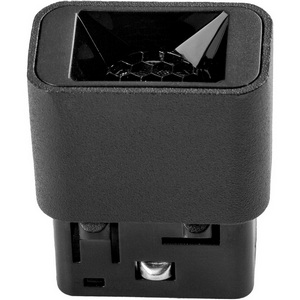 Изображение товара Трековый светильник магнитный низковольтный LED 3W 48V Lightstar Uno 209447