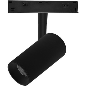 Изображение товара Трековый светильник низковольтный светодиодный 48V 12W Lightstar Uno CCT 209507CCT