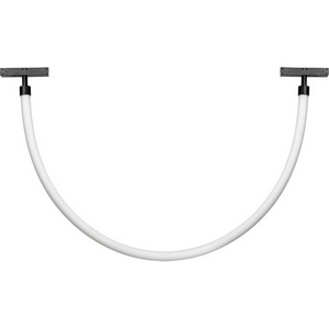 Изображение товара Трековый светильник светодиодный гибкий 48V низковольтный Lightstar Uno 209937