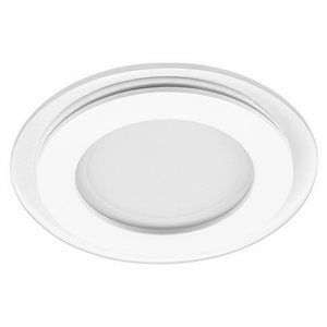 Изображение товара Встраиваемый светодиодный светильник влагостойкий Lightstar ACRI 212010