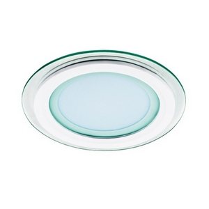 Изображение товара Встраиваемый светильник круглый влагостойкий светодиодный Lightstar ACRI 212031