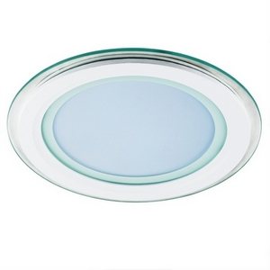 Изображение товара Встраиваемый светильник круглый влагостойкий светодиодный Lightstar ACRI 212032